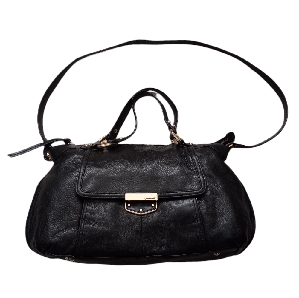 BMACOWSKI | Genuine leather purse - Picture 1 of 10
